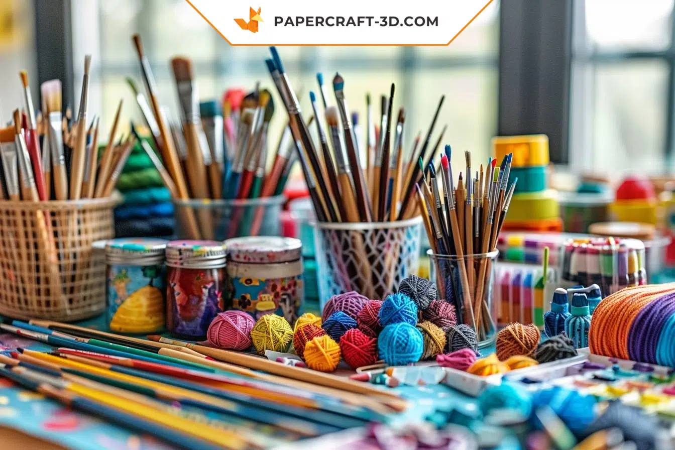 Wat zijn de beste creatieve hobby’s voor beginners?