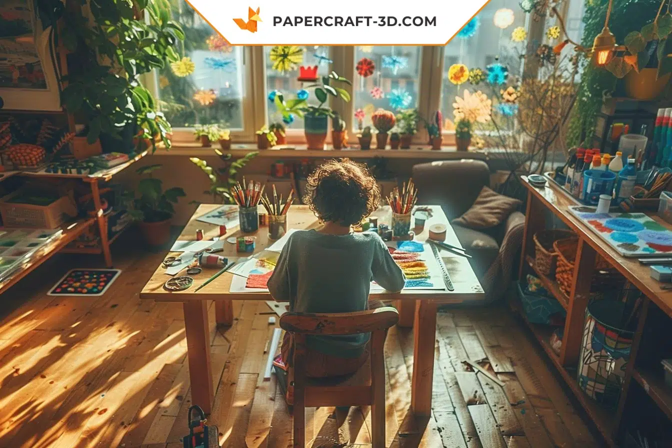 Wat zijn de beste creatieve hobby’s om te ontspannen?