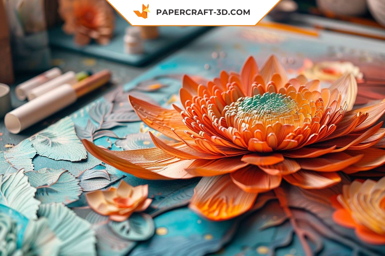 Textures and finishes Textures and finishes