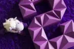 Todos os números em papercraft 3D