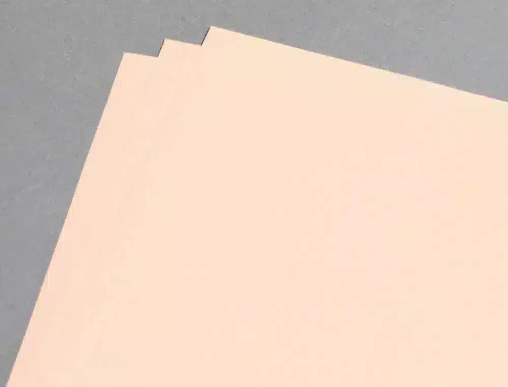 Papercraft 160g A4 paper for origami