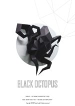 Papercraft Kraken octopus in origami