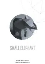 Papercraft Afrikaanse dieren in origami 3D - Pakket 4 - in - 1, weergave 4