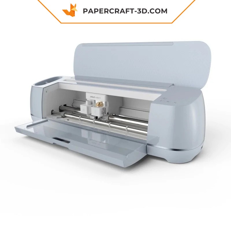 Cricut Maker 3: the ultimate cutting machine for all your creative projects