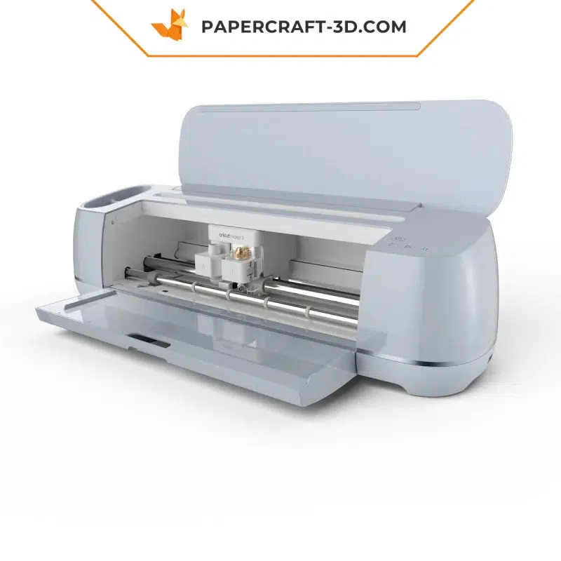 Cricut Maker 3: de ultieme snijmachine voor al je creatieve projecten