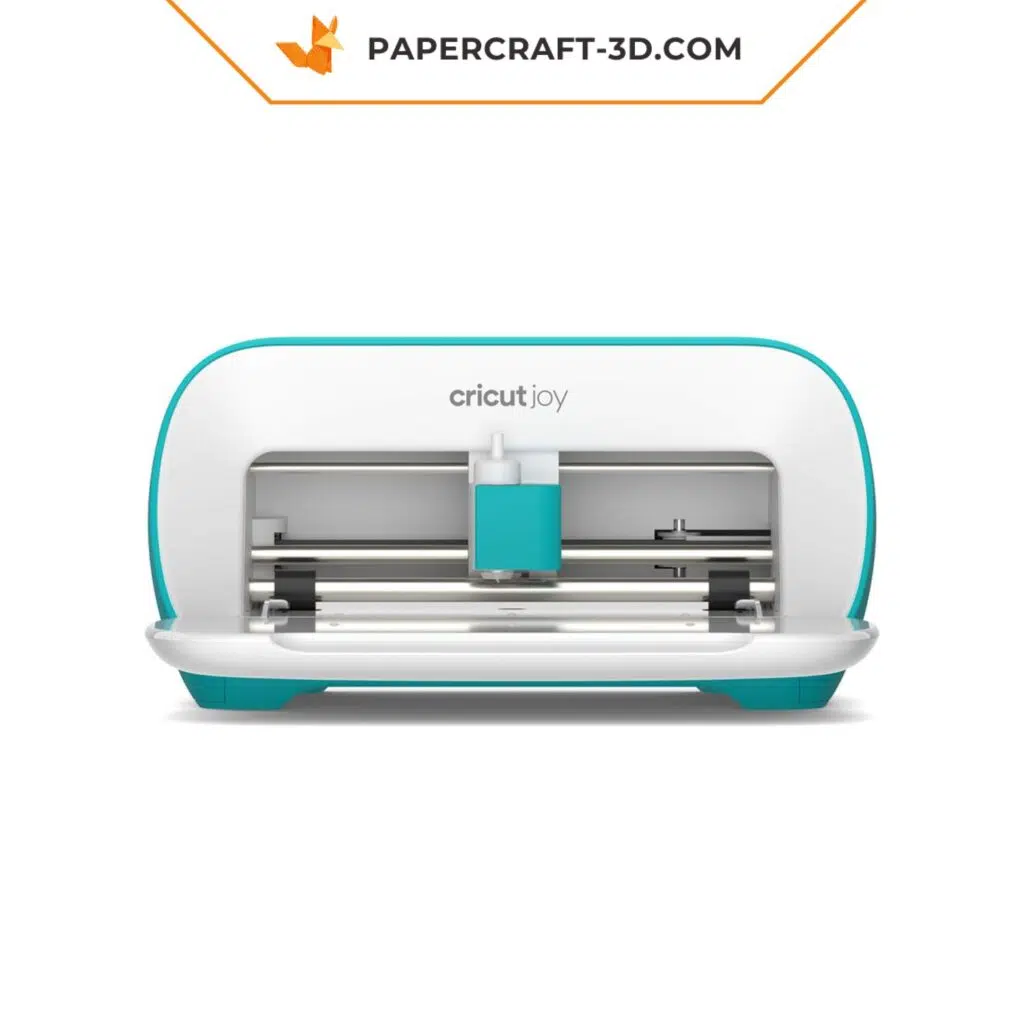 Cricut Joy: the smart cutting machine for all your projects