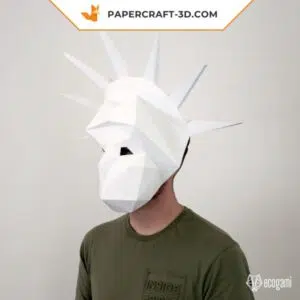 bricolage en papier a4 facile,bricolage en papier blanc facile