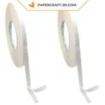 Double-sided adhesive tape