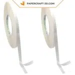 Double-sided adhesive tape