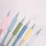 Precision knife pens: the perfect tool for clean cuts