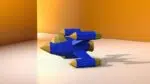 Modèle de vaisseau spatial, weergave 4