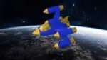 Modèle de vaisseau spatial, weergave 10