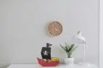 Modèle enfant de bateau pirate, weergave 9