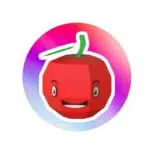Modèle enfant de pomme, weergave 2