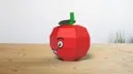 Modèle enfant de pomme, weergave 6