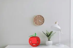 Modèle enfant de pomme, weergave 7