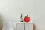 Modèle enfant de pomme, weergave 11