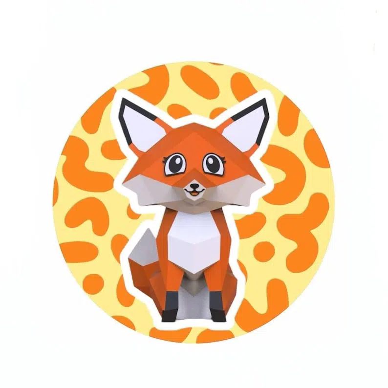 Kinder-Fuchs-Modell