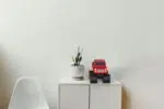 Monster truck modèle enfant