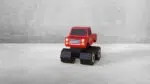 Monster truck modèle enfant