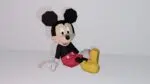 Papercraft de Mickey en origami 3D, weergave 5