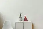 Papercraft de volcan en origami 3D, weergave 10