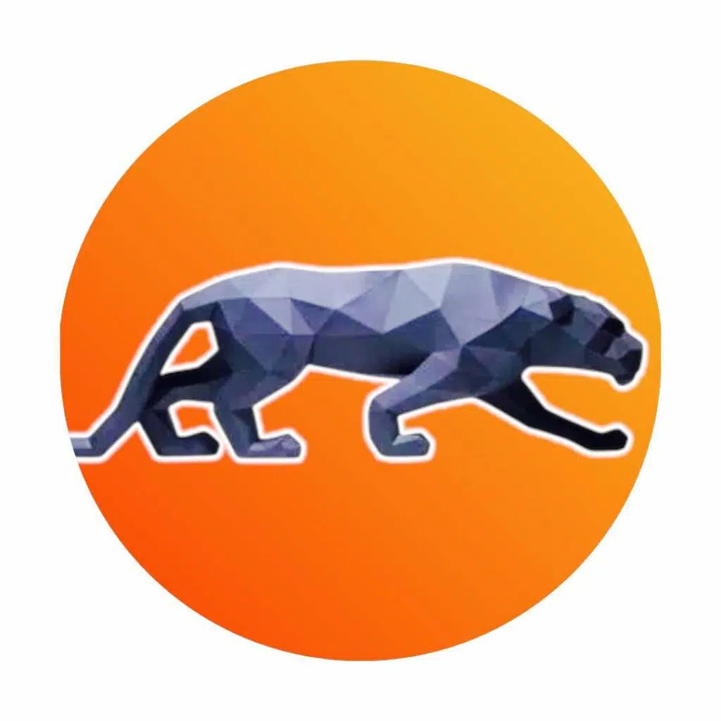 Papercraft tiburón martillo bebé en origami 3D