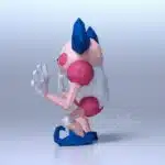 Papercraft de Mr Mime en origami 3D