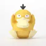 Papercraft de Psykokwak Pokémon en origami 3D