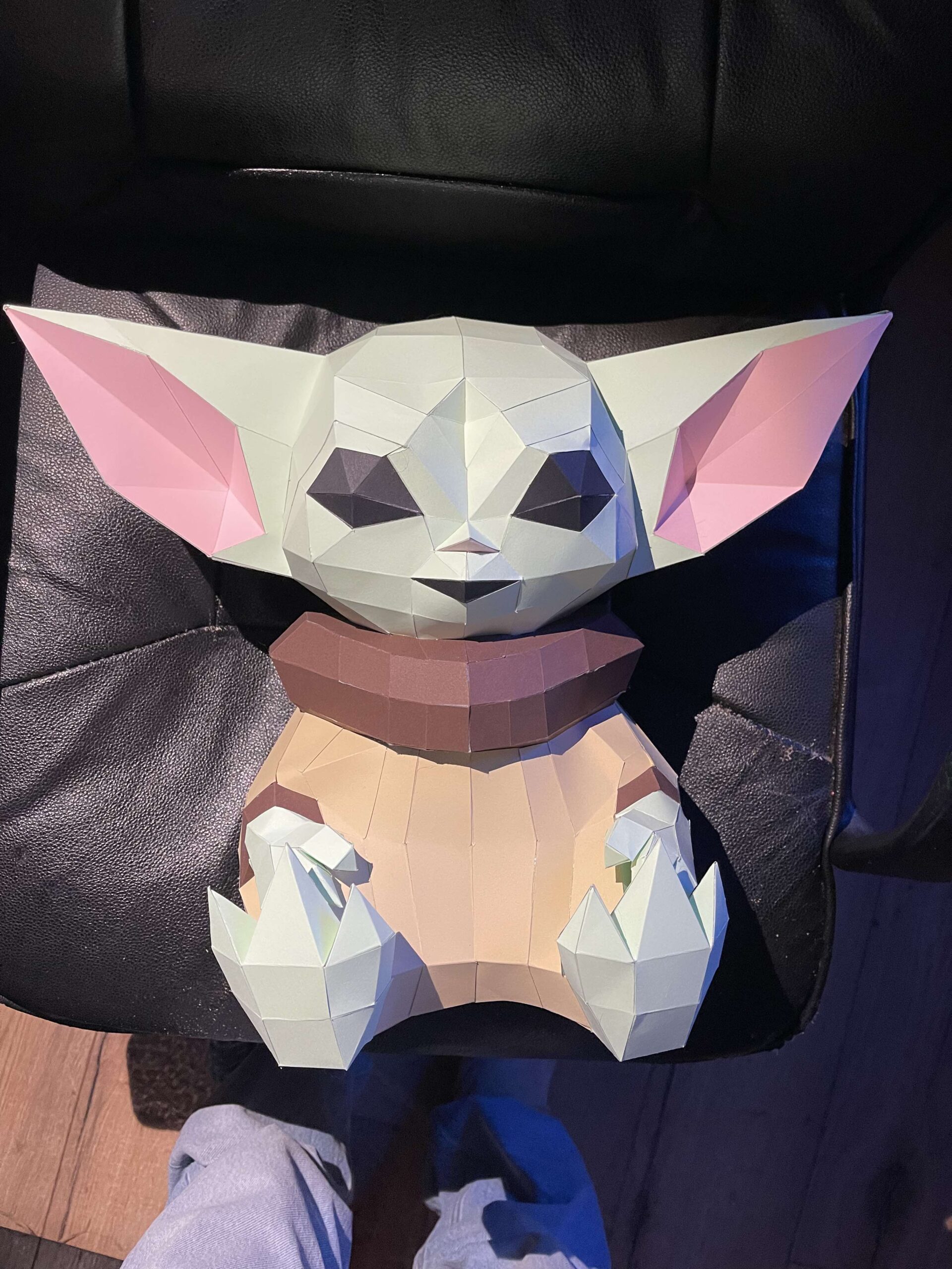 papercraft customer creations (6)