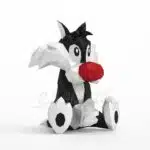 Papercraft de Grominet en origami 3D