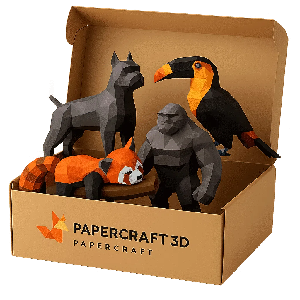Papercraft