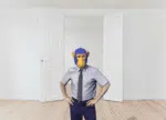 Aapmasker in 3D-papercraft, weergave 3