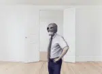 3D Papercraft Skeleton Mask