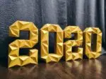 Chiffre 0 en papercraft 3D - patron PDF à imprimer pour déco d’anniversaire et projets créatifs