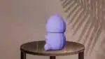 Papercraft 3D penis (kawaii), weergave 4
