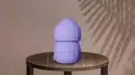 Papercraft 3D penis (kawaii), weergave 5
