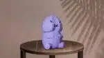 Papercraft 3D penis (kawaii), weergave 3