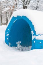 3D-Origami-Papercraft Ratte