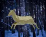 Origami 3D: vlieger in papier, weergave 9
