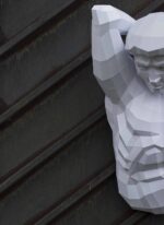 3D-Origami-Papercraft Atlas