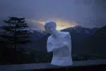Papercraft de origami 3D Vênus de Milo