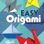 Easy Origami (John Montroll) - édition anglaise