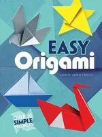 Easy Origami (John Montroll) - édition anglaise