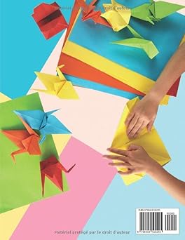 Le Grand Livre de L’origami – 200 Projets (Noel Soyer)