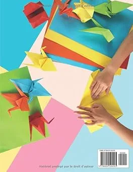 El Gran Libro del Origami – 200 Proyectos (Noel Soyer)