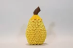 Kit d'origami 3D de poire