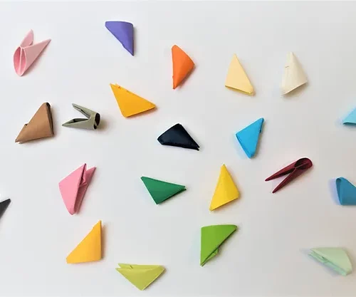 Kit d'origami de Minion Bob