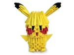 Kit d'origami de Pikachu