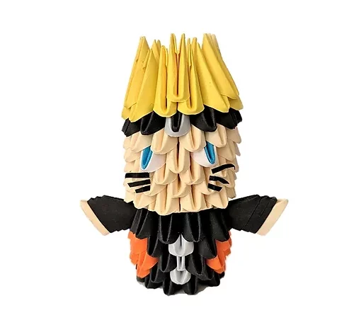 Kit d'origami de Naruto Kit d'origami de Naruto